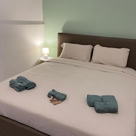 Lavica Airport Catania B&B Екстериор снимка