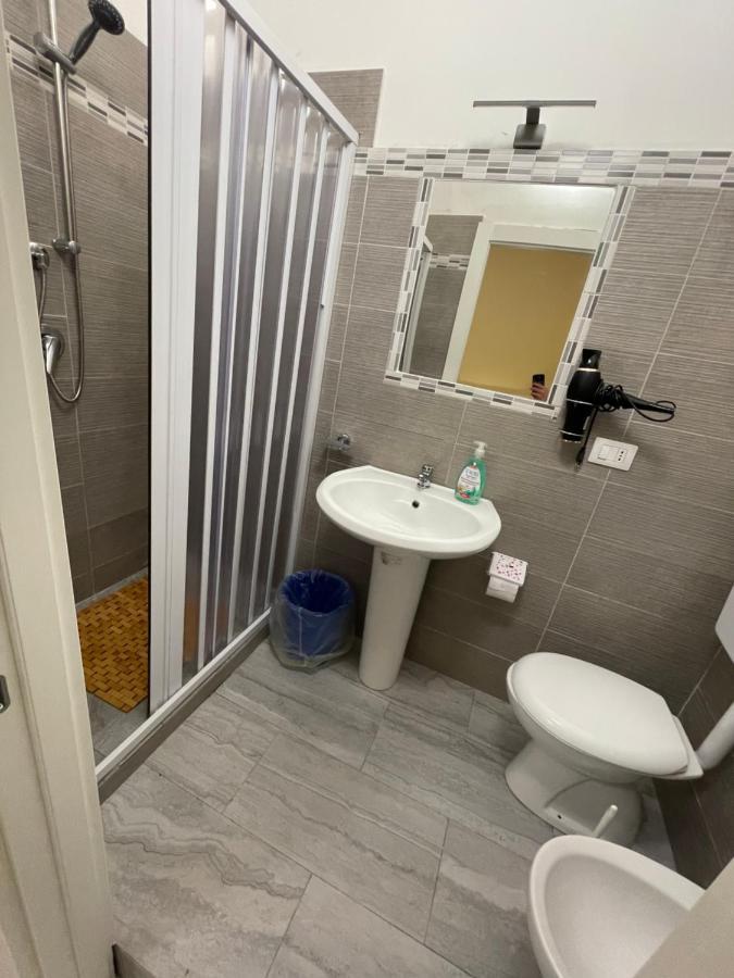 Lavica Airport Catania B&B Екстериор снимка