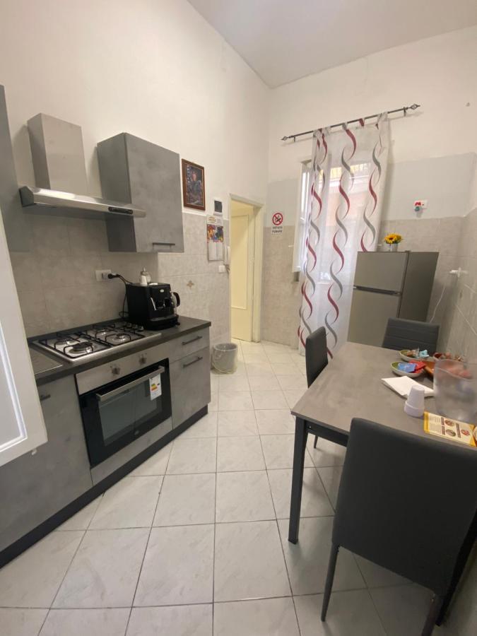 Lavica Airport Catania B&B Екстериор снимка